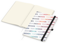 Match-Book Natura Bestseller, A4, Punktraster, Cre