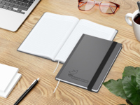 Smart-Book Bestseller inkl. Prägung, A5