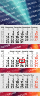 Modul 3, Maxi Post, 4sprachig