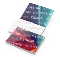 Cover-Karton Individuell Softcover-gloss Besteller