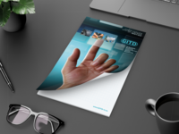 Schreibblock Cover Bestseller, A5, 50 Blatt