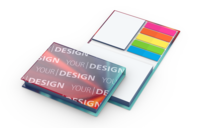 Prag Bookcover White Bestseller mit Standard-Farbs