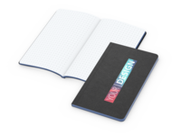 Tablet-Book Slim Bestseller inkl. Siebdruck-Digita