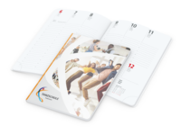 Prestige-Flexx Bestseller inkl. 4C-Druck 