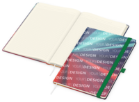 Match-Book Creme Bestseller Cover-Star matt A4, gr