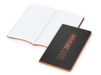 Tablet-Book Slim Bestseller Pocket, orange
