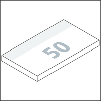 Basic green+blue, 125 × 72 mm