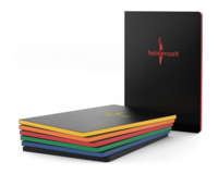 Tablet-Book Slim A4