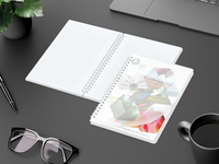 Bizz-Book, A5, Karton