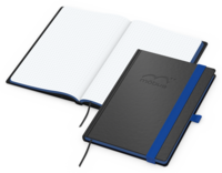 Color-Book Bestseller inkl. Blindprägung, A5, Punk