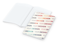 Flexx-Book Bestseller Naturkarton A5