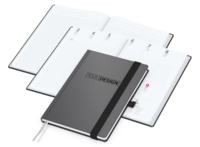 Vision-Hybrid White Bestseller inkl. Prägung schwa