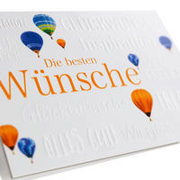 Grußkarte x.press Motiv 07