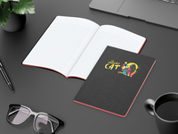 Tablet-Book Slim Bestseller inkl. Siebdruck-Digita