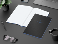 Tablet-Book Large A4