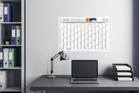 Horizont M Bestseller, individuelle Schmuckfarbe