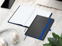 Color-Book Bestseller inkl. Blindprägung, A5, Punk