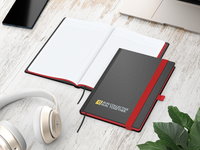 Color-Book Bestseller inkl. Siebdruck-Digital, A5,