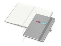 Ocean-Book green+blue, grau