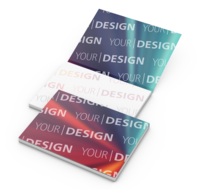 Cover-Karton Individuell Softcover-matt Besteller,