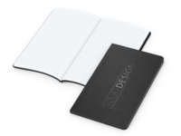 Tablet-Book Slim Bestseller Pocket, schwarz