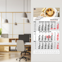 Primus 3 Post A Bestseller