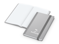 Easy-Book Comfort Bestseller Pocket, silber inkl. 