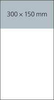 Budget 3 Bestseller, blau