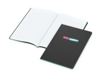 Tablet-Book Slim Bestseller inkl. Siebdruck-Digita