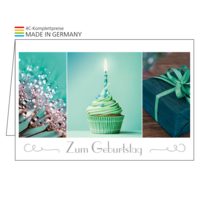 Grußkarte Bestseller Motiv 09