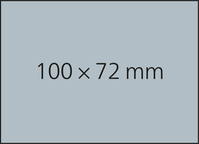 Basic 100 x 72 Bestseller