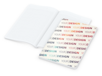 Flexx-Book Bestseller, A4, Winkelkaro, Naturkarton