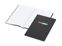 Tablet-Book Slim Bestseller inkl. Siebdruck-Digita