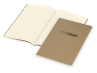 Copy-Book Creme Bestseller inkl. Prägung