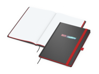 Color-Book Bestseller inkl. Siebdruck-Digital, A4,