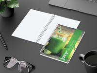 Meeting-Book Bestseller, A5