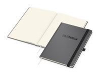 Vision-Book Bestseller, A4, Punktraster, Creme, an