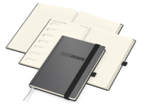 Vision-Hybrid Creme Bestseller inkl. Prägung schwa