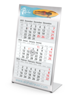 Desktop 3 Steel, 2 Jahre, Deutsch