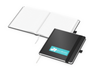 Square-Book 170 × 170 Bestseller inkl. Siebdruck-D
