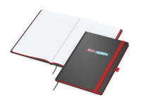 Color-Book Bestseller inkl. Siebdruck-Digital, A4,