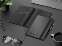 Night-Book A5 Bestseller